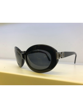 Yves Saint Laurent 6570 Blue Blue sunglasses Sunglasses New Original